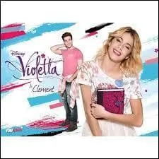 Est-ce que Clément (Alex) aime Violetta ?