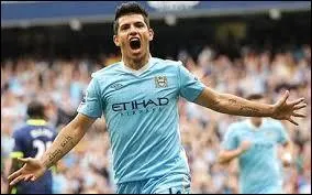 Qui est cet attaquant de Manchester City ?