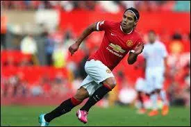 Qui est cet attaquant de Manchester United ?