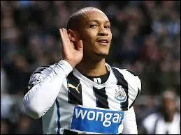 Qui est cet attaquant de Newcastle United ?