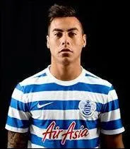 Qui est cet attaquant de Queens Park Rangers ?