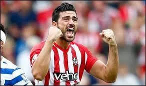 Qui est cet attaquant de Southampton ?