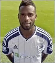 Qui est cet attaquant de West Bromwich Albion ?