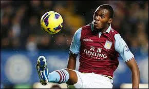 Qui est cet attaquant d'Aston Villa ?