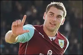 Qui est cet attaquant de Burnley ?