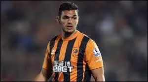 Qui est cet attaquant de Hull City ?