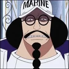 Quel est ce personnage ?