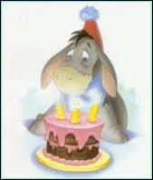 Quel jour Bourriquet est-il né ?