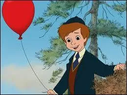 Comment son meilleur ami humain s'appelle-t-il ?