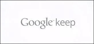 Qu'est-ce que "Keep" ?