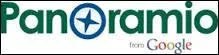 Qu'est-ce que "Panoramio" ?