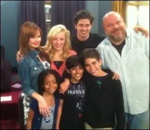 Dans "Jessie", les enfants sont-ils ceux de Jessie ?