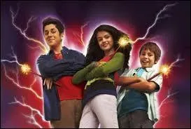 Dans "Les Sorciers de Waverly Place", Alex est amoureuse :