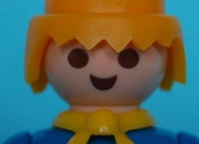 Quiz Playmobil, la saga d'une figurine  succs