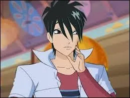 Comment s'appelle-t-il ?