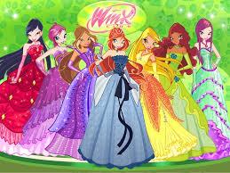 Quiz Winx
