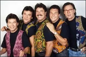 Le "Club Dorothée" avait son propre orchestre, ce groupe était présent lors de chaque "prime time" du mercredi après-midi. Ce quintette se nomme :