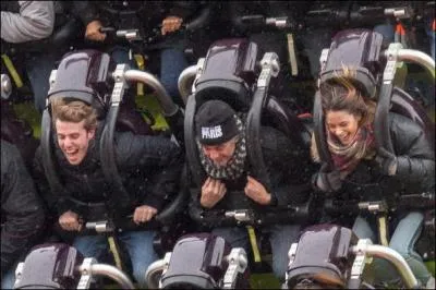 Ses animaux de compagnie sont