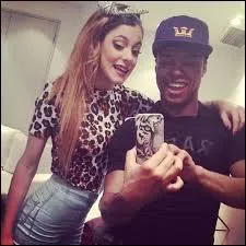 Quelle est sa chanson préférée de la série Violetta ?