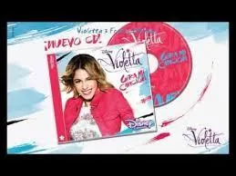 Comment s'appelle le nouveau CD de la saison 3 ?