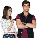 Est-ce que Diego et Francesca vont sortir ensemble ?