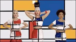 Qui est la chanteuse de la chanson " This Is How We Do" ?