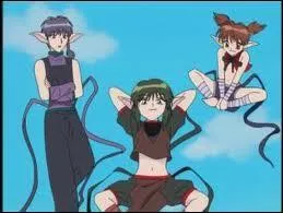 Qui sont les méchants ?