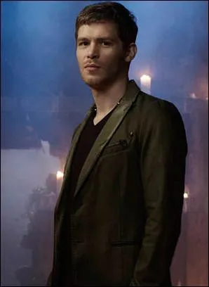 Quelle est la passion de Klaus ?