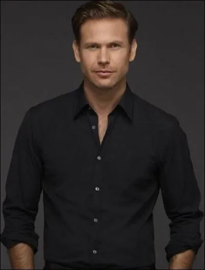 Qui dit : " Ça ne va pas Klaus , tu as perdu quelque chose ? "