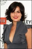 Cette actrice américaine de 37 ans est aujourd'hui principalement reconnue pour son rôle de la Méchante Reine, alias Regina Mills, dans la série "Once Upon A Time" ; il s'agit de...