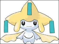 Quelle est sa description dans le Pokédex de 'Pokémon Rubis' ?