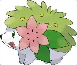 Qui est ce mignon Pokémon ?