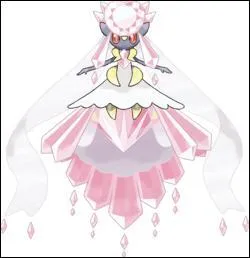 Comment s'appelle ce Pokémon ?