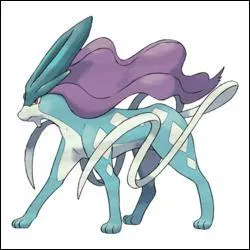 De quel type est ce Pokémon ?