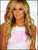 Qui est cette star Disdney Channel de la série "High Scholl Musical" ?