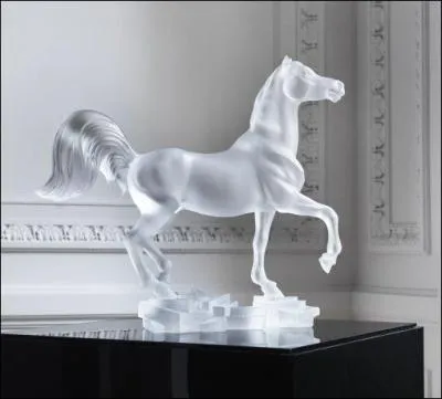 Quel &eacute;tait le nom du cheval favori d'Alexandre le Grand ?