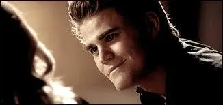 De quelle personne est-il le double ?