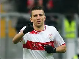 Qui est cet attaquant du VfB Stuttgart ?
