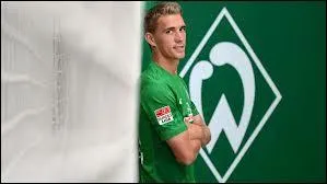 Qui est cet attaquant du Werder de Br&ecirc;me ?