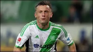 Qui est cet attaquant de Wolfsbourg ?