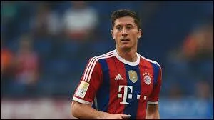 Qui est cet attaquant du Bayern Munich ?