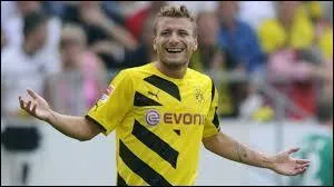 Qui est cet attaquant du Borussia Dortmund ?