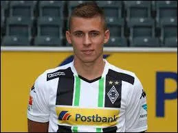 Qui est cet attaquant du Borussia M&ouml;nchengladbach ?