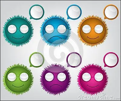 On m'appelle bien "bouton de culotte" !