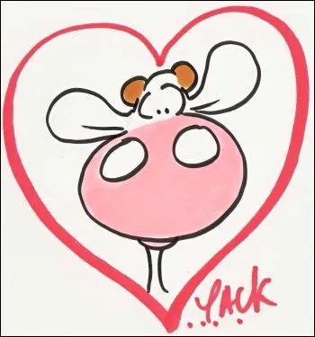 On nous nomme "amourettes" que sommes-nous quand nous sommes comestibles ?