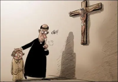 On m'appelle bien "Tête de moine" !