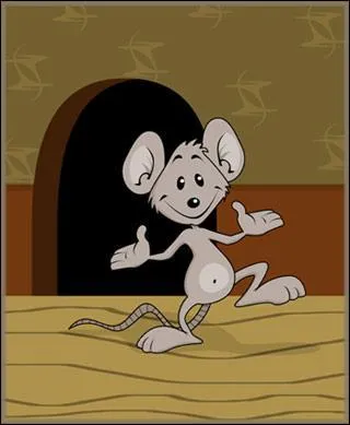 Qui donc est un trou du cru ?