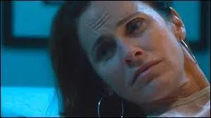 Dans l'épisode 9, on apprend enfin quel proche la famille Garvey a perdu lors de la grande disparation, qui est-ce ?