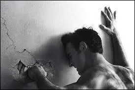 Sur l'affiche promotionnelle de "The leftovers", quelle phrase se trouve en dessous du titre ?