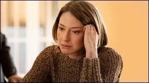 Qui est ce personnage dont les enfants et le mari ont disparus ?